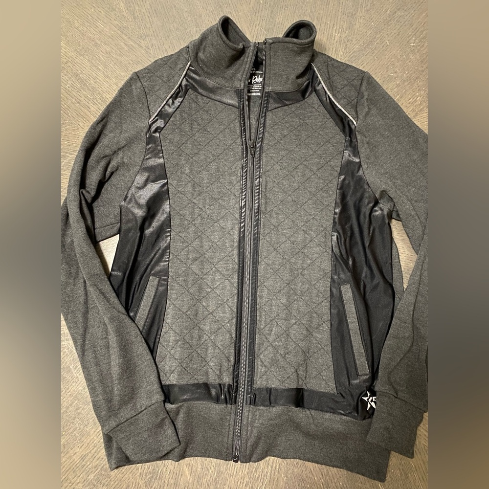 Rebel jacket -AXS